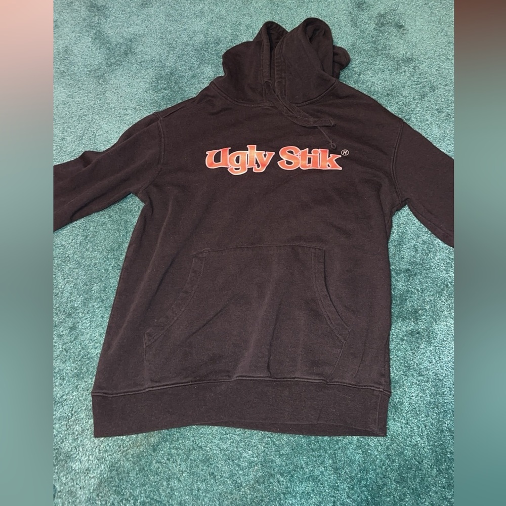 Ugly Stick Sweatshirt